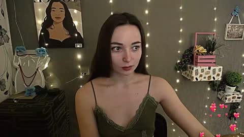 Snapshot of kiss_shy chatting on February 2025 06:45:02 AM Valeria online show from February 2025 06:45:02 AM