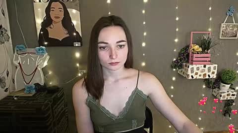 Snapshot of kiss_shy chatting on February 2025 09:52:01 AM Valeria online show from February 2025 09:52:01 AM