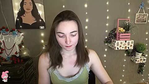 Snapshot of kiss_shy chatting on February 2025 09:24:01 AM Valeria online show from February 2025 09:24:01 AM