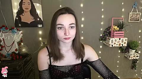 Snapshot of kiss_shy chatting on February 2025 02:05:01 PM Valeria online show from February 2025 02:05:01 PM