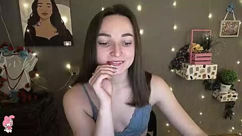 Snapshot of kiss_shy chatting on February 2025 08:11:02 AM Valeria online show from February 2025 08:11:02 AM