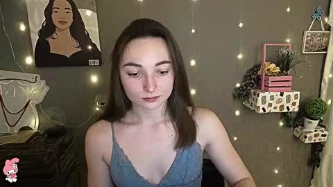 Snapshot of kiss_shy chatting on February 2025 11:14:02 AM Valeria online show from February 2025 11:14:02 AM