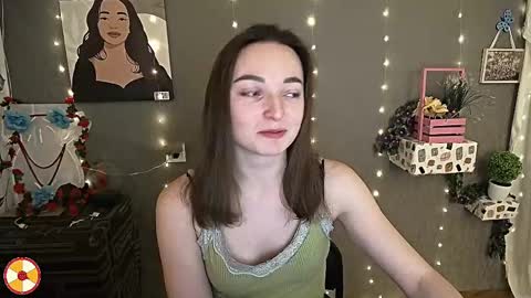 Snapshot of kiss_shy chatting on February 2025 06:40:02 AM Valeria online show from February 2025 06:40:02 AM