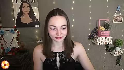 Snapshot of kiss_shy chatting on February 2025 06:40:01 AM Valeria online show from February 2025 06:40:01 AM