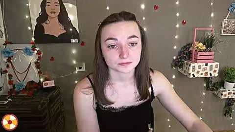 Snapshot of kiss_shy chatting on February 2025 11:31:02 AM Valeria online show from February 2025 11:31:02 AM