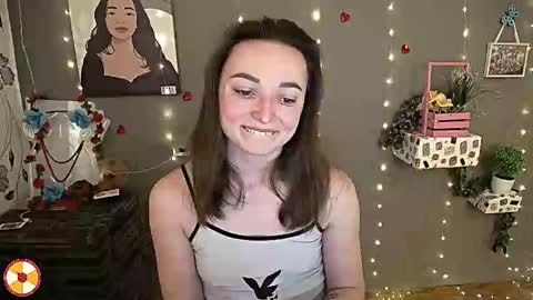 Snapshot of kiss_shy chatting on February 2025 11:20:01 AM Valeria online show from February 2025 11:20:01 AM