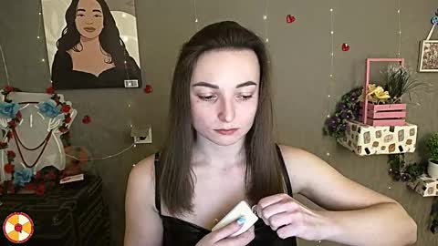 Snapshot of kiss_shy chatting on February 2025 03:03:02 PM Valeria online show from February 2025 03:03:02 PM