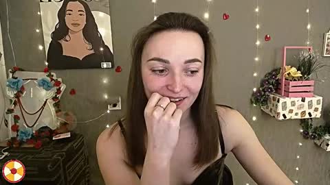 Snapshot of kiss_shy chatting on February 2025 01:32:01 PM Valeria online show from February 2025 01:32:01 PM