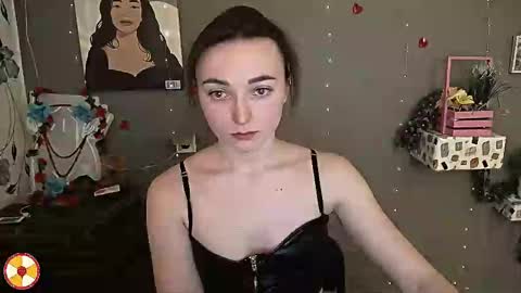 Snapshot of kiss_shy chatting on February 2025 09:21:01 AM Valeria online show from February 2025 09:21:01 AM