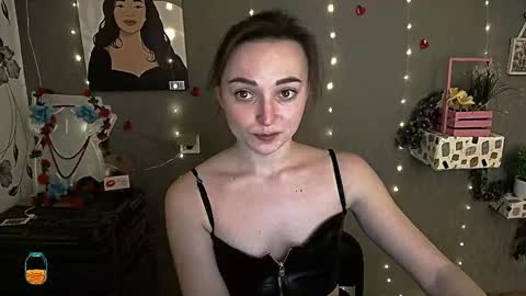 Snapshot of kiss_shy chatting on February 2025 06:09:02 PM Valeria online show from February 2025 06:09:02 PM