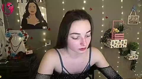 Snapshot of kiss_shy chatting on March 2025 10:14:02 AM Valeria online show from March 2025 10:14:02 AM