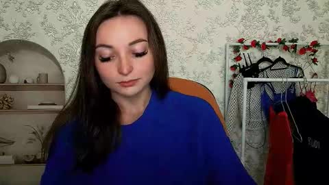 Snapshot of kiss_shy chatting on October 2025 02:25:02 PM Valeria online show from October 2025 02:25:02 PM