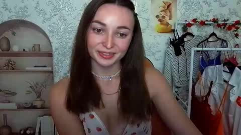 Snapshot of kiss_shy chatting on October 2025 02:26:01 PM Valeria online show from October 2025 02:26:01 PM
