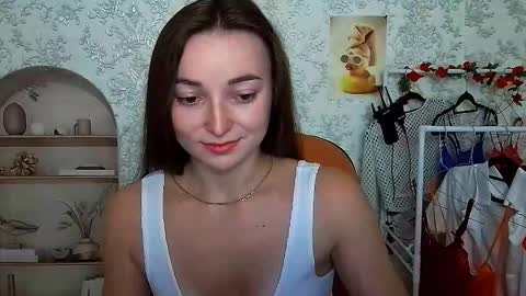 Snapshot of kiss_shy chatting on October 2025 02:05:01 PM Valeria online show from October 2025 02:05:01 PM