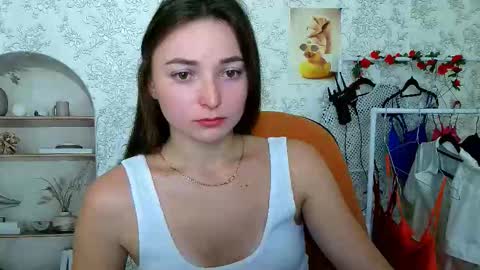 Snapshot of kiss_shy chatting on October 2025 05:07:02 AM Valeria online show from October 2025 05:07:02 AM