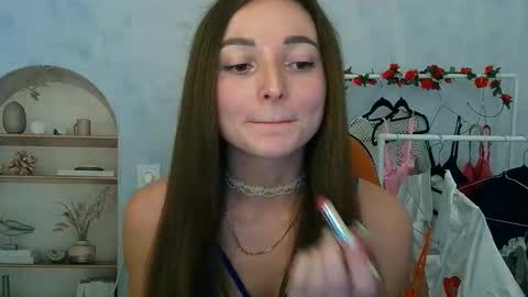 Snapshot of kiss_shy chatting on November 2025 04:40:02 PM Valeria online show from November 2025 04:40:02 PM