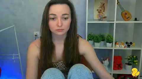 Valeria online show from March 2026 12:22:01 PM