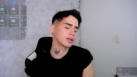 Snapshot of kiss_whitee chatting on October 2025 02:40:02 PM kiss_whitee online show from October 2025 02:40:02 PM