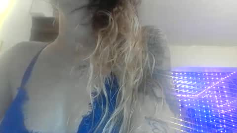 KiSSABABYY online show from January 2025 12:17:02 AM