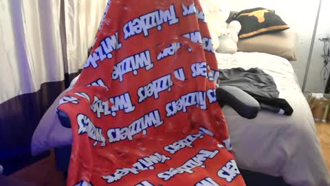 KiSSABABYY online show from February 2025 11:44:02 PM