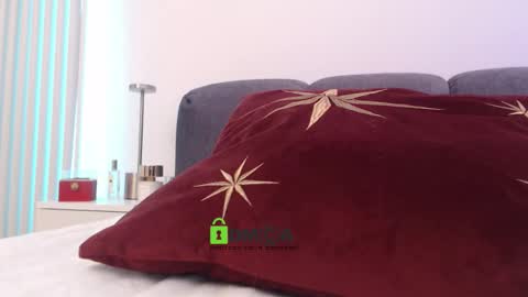 Snapshot of kissabella chatting on February 2026 06:52:02 PM Alexandra online show from February 2026 06:52:02 PM