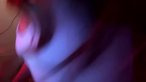 Kissah Kreampuff online show from February 2025 12:36:02 AM