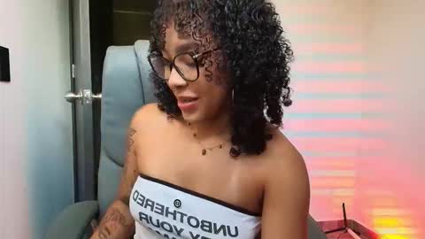 Snapshot of kisscocoaxo chatting on March 2026 04:44:02 PM cocoa online show from March 2026 04:44:02 PM