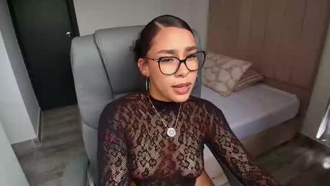 Snapshot of kisscocoaxo chatting on March 2026 05:07:01 PM cocoa online show from March 2026 05:07:01 PM