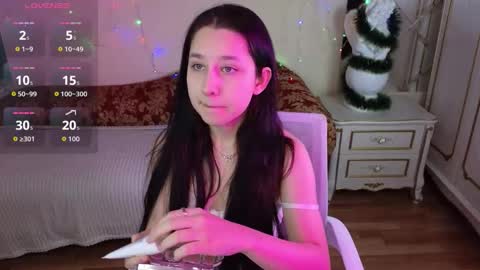 Snapshot of kisses_eva chatting on December 2025 04:39:02 AM Hot Eva online show from December 2025 04:39:02 AM