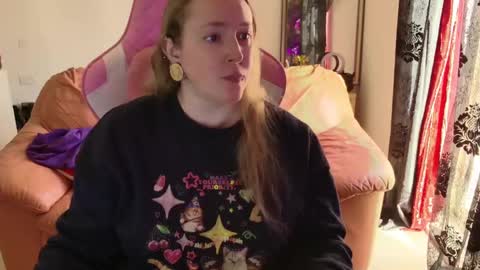 kissica online show from January 2025 10:08:01 AM