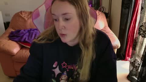 kissica online show from January 2025 01:11:01 PM