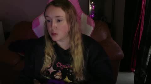 kissica online show from January 2025 04:16:01 PM