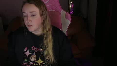 kissica online show from January 2025 07:17:02 PM