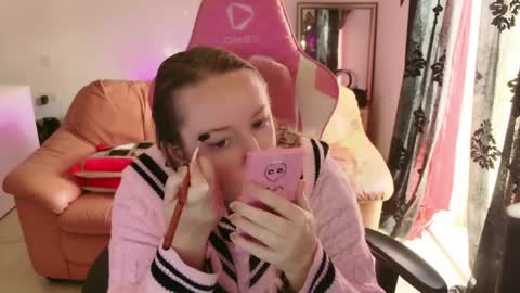 kissica online show from February 2025 09:53:01 AM