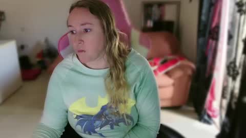 kissica online show from March 2025 11:47:02 AM