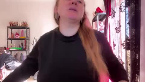 kissica online show from February 2026 08:10:02 AM