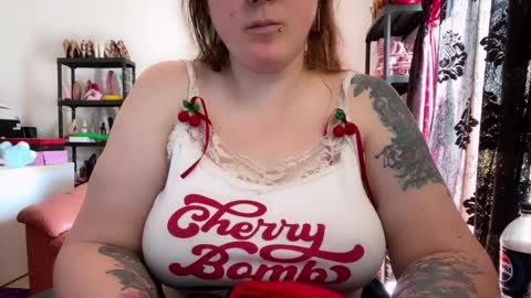 Snapshot of kissica chatting on April 2026 08:48:01 AM kissica online show from April 2026 08:48:01 AM