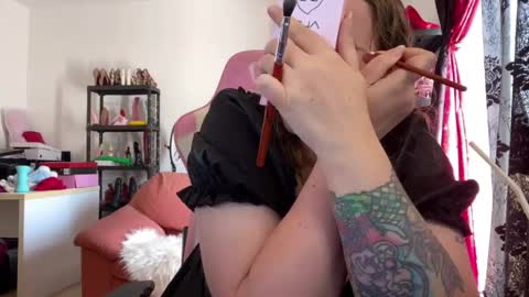 Snapshot of kissica chatting on April 2026 09:45:01 AM kissica online show from April 2026 09:45:01 AM