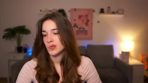 Snapshot of kissiecat chatting on April 2026 06:00:01 PM Sisi online show from April 2026 06:00:01 PM