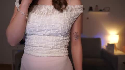 Snapshot of kissiecat chatting on April 2026 03:07:01 PM Sisi online show from April 2026 03:07:01 PM