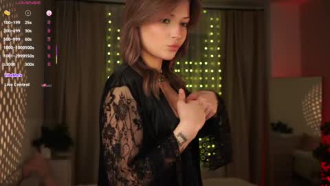 Lola online show from May 2026 08:07:01 PM