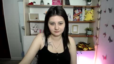 kissleoxx online show from May 2026 10:10:01 AM