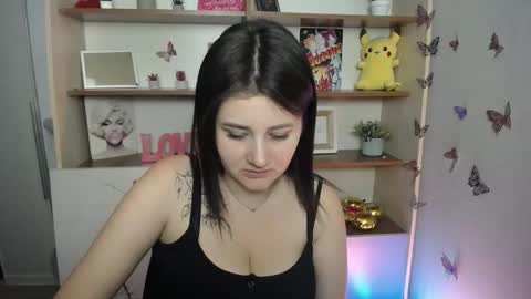 kissleoxx online show from June 2026 10:32:02 AM