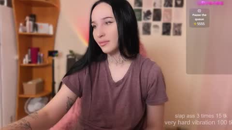 Nastya  online show from February 2025 10:34:01 PM