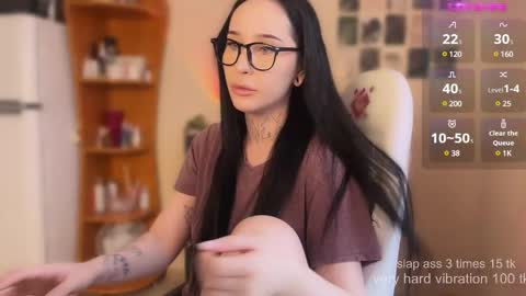 Nastya  online show from February 2025 10:17:02 AM