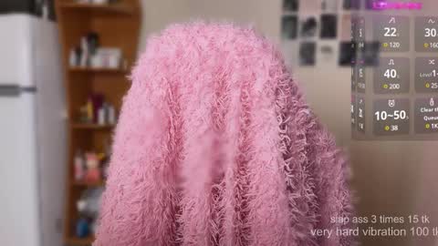 Nastya  online show from February 2025 01:55:02 PM