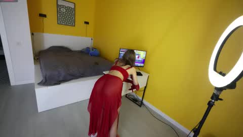 Snezhana online show from October 2025 02:14:02 PM