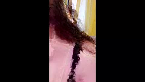 Snapshot of kissmycurvesxo chatting on May 2026 03:12:01 AM Goddess online show from May 2026 03:12:01 AM