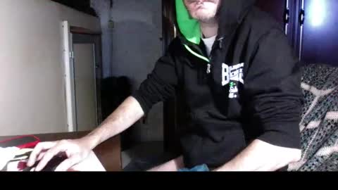 Snapshot of kissofbanned1983 chatting on October 2025 11:29:02 AM kissofbanned1983 online show from October 2025 11:29:02 AM