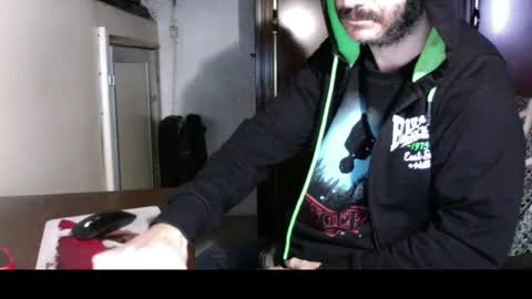 Snapshot of kissofbanned1983 chatting on October 2025 11:01:01 AM kissofbanned1983 online show from October 2025 11:01:01 AM